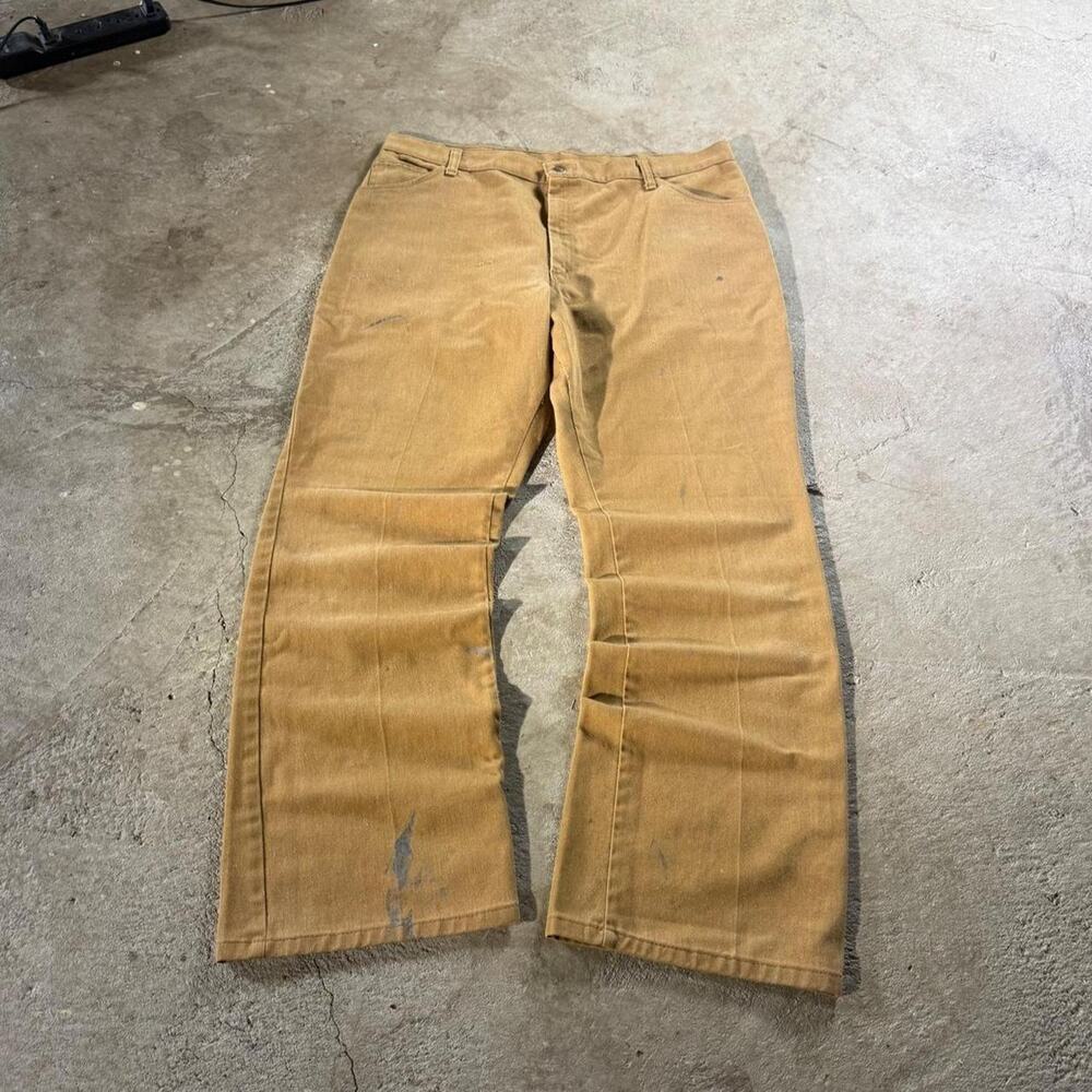 Vintage 80’s JcPenney Pants